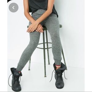 Roots Cabin Leggings